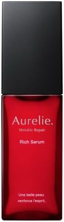 Aurelie Wrinkle Repair Serum, Serum, Moisturizing Serum