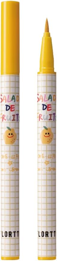 Floret 09 Color Liquid Eyeliner WP