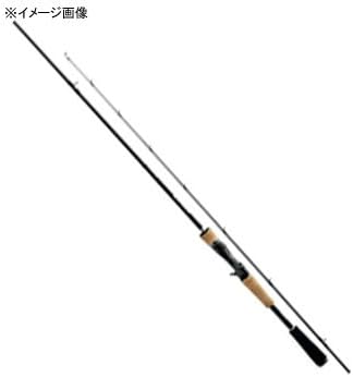 Shimano 1610ML-CR Rod Explode Cranking Series