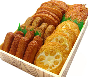 Kagoshima SK2056 “Takahama Kabao” Set of 5 Types, Total of 26 Pieces, Sweet Sashima, Special Souvenir, Congratulations, Gift, Household Celebration, Thank You, Gourmet Gift, Present, Practical