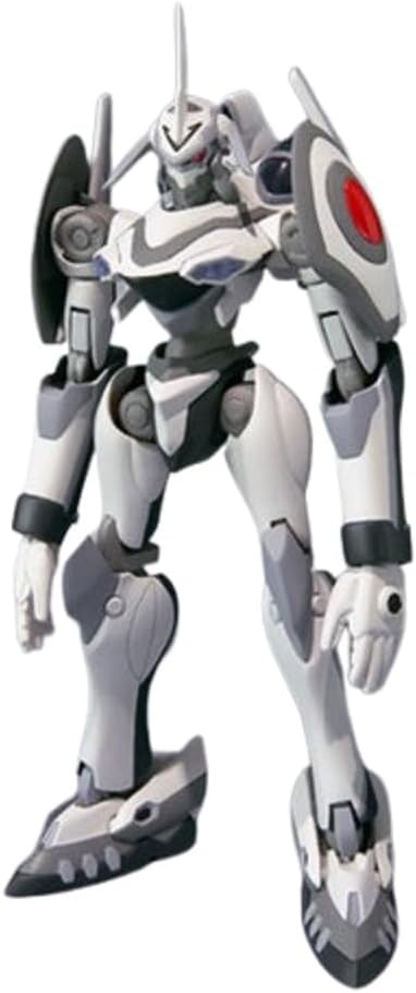 ROBOT魂 ＜SIDE LFO＞ニルヴァーシュ type ZERO（軍用Ver.） ロボット魂限定品