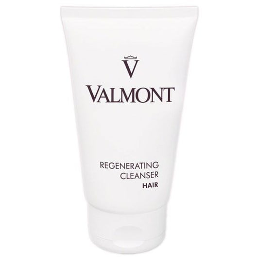 VALMONT Anti-age revitalizing shampoo 100 ml - Image 1