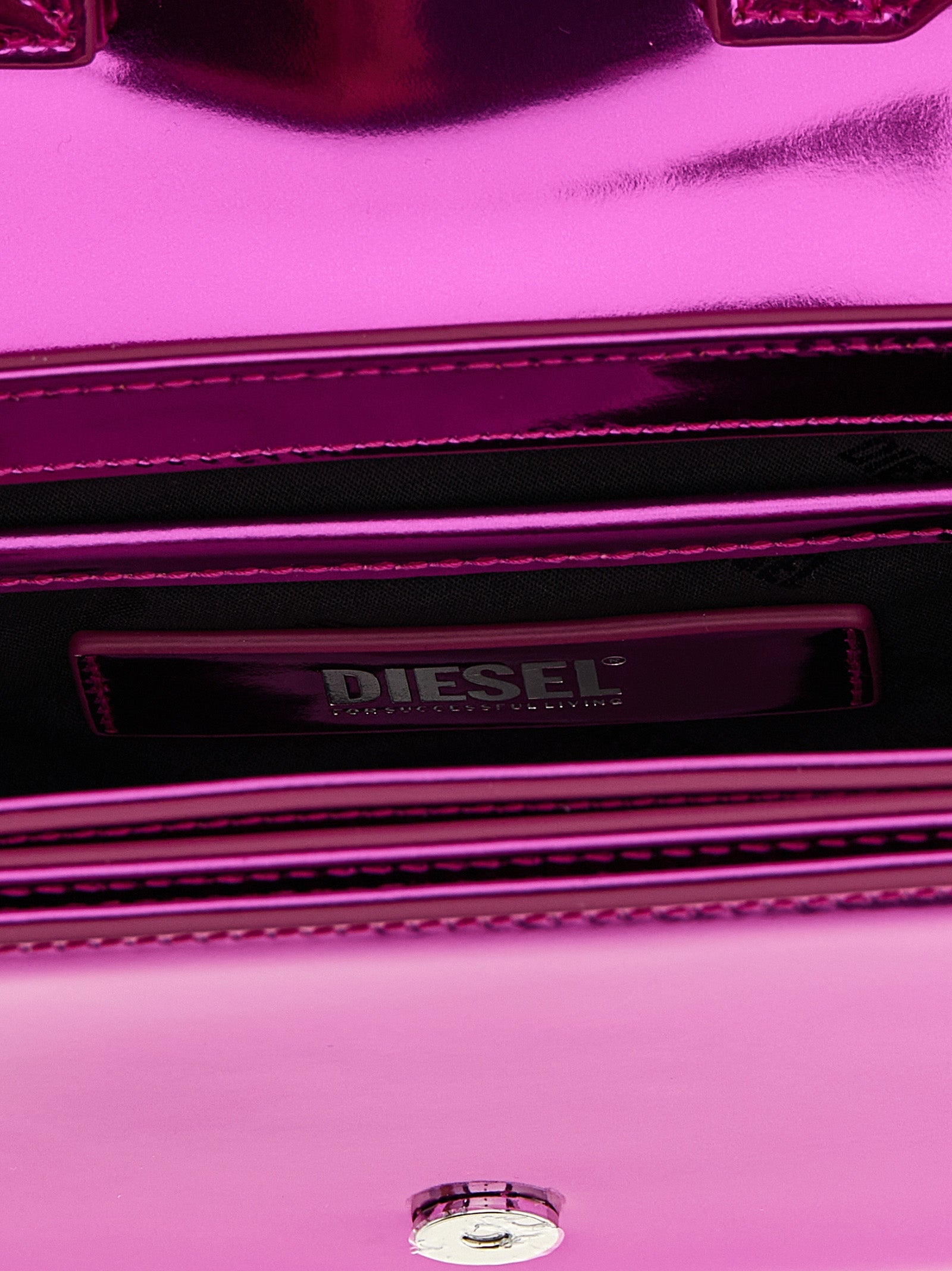 Diesel ディーゼル '1 Dr'ショルダーバッグ - Image 1