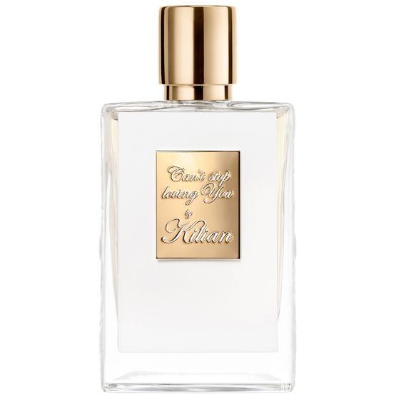 KILIAN PARIS キャント ストップ ラビング ユー リフィラブル 50 ml - Image 1