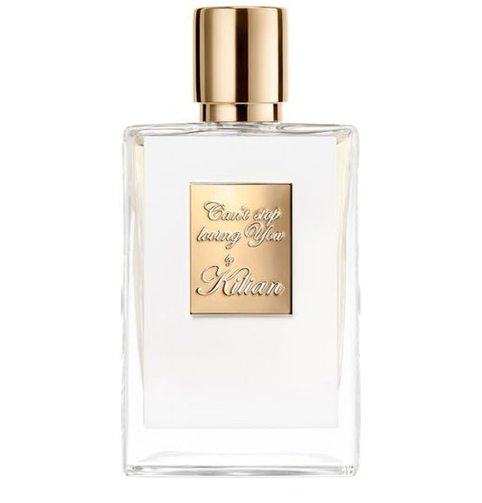 KILIAN PARIS キャント ストップ ラビング ユー リフィラブル 50 ml - Image 1