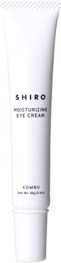 SHIRO Gome Kombu Eye Cream
