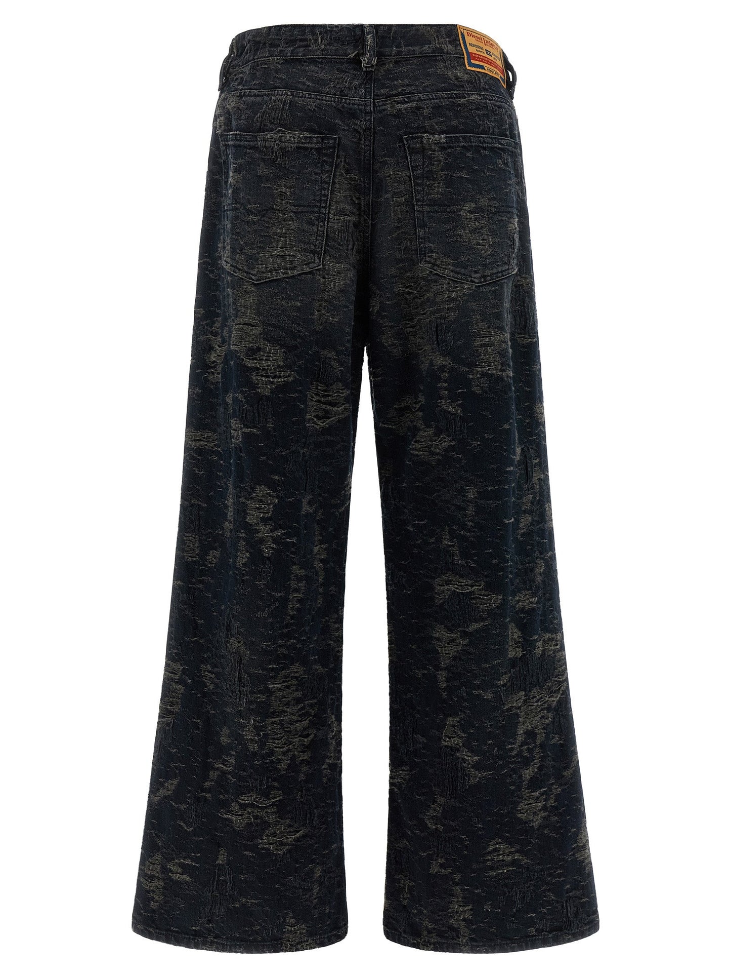 Diesel ディーゼル '1996 D Sire'ジーンズ - Image 1