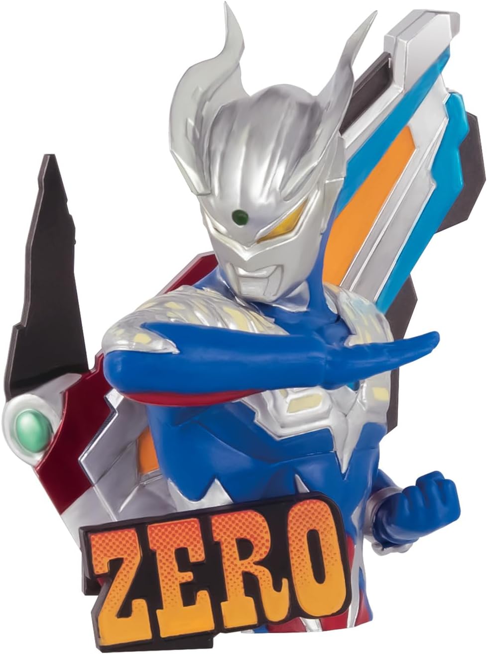 Dimensions Ultra Display Series Ultraman Zero