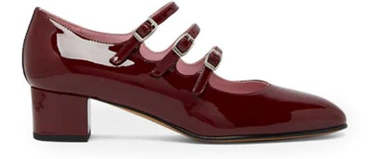 CAREL Kina スリングバック バレエシューズ - Image 1