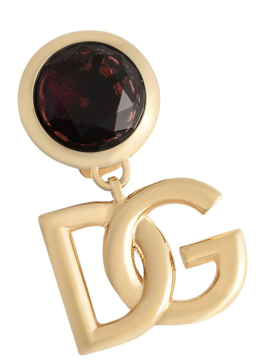 Dolce  Gabbana ドルチェ＆ガッバーナ「ポップ」イヤリング - Image 1