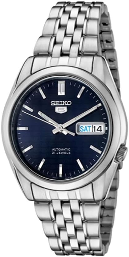 セイコー 腕時計 SEIKO 5 自動巻き 海外モデル SNK357K1 メンズ [逆輸入品]