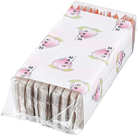 Bamiya Honstore Asahi Age, Value Bag (1 sheet x 30 bags)