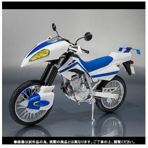 S.H.フィギュアーツ マシンデンバード （魂ウェブ限定）