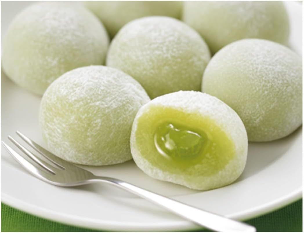 Muscat Dumplings, Okayama Specialty, Concentrated Fruit Juice, Pack of 6