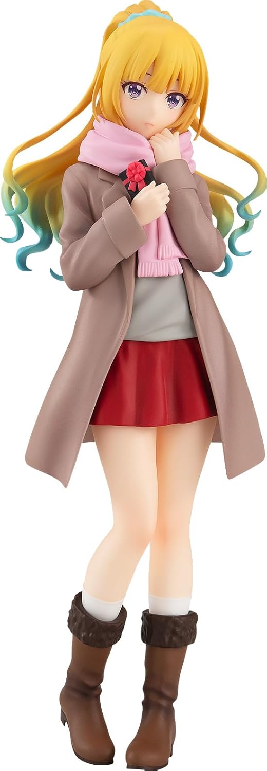 POP UP PARADE Welcome to the Classroom of Ability Supremacy, Megumi Karuizawa, Non-scale, Plastic, Pre-painted Complete Figure