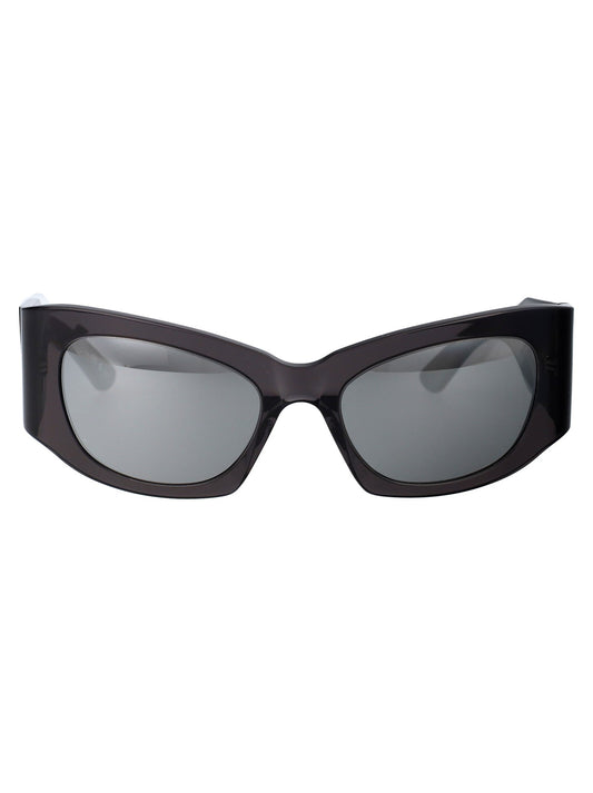Balenciaga バレンシアガサングラスBB0327 S 003 - Image 1
