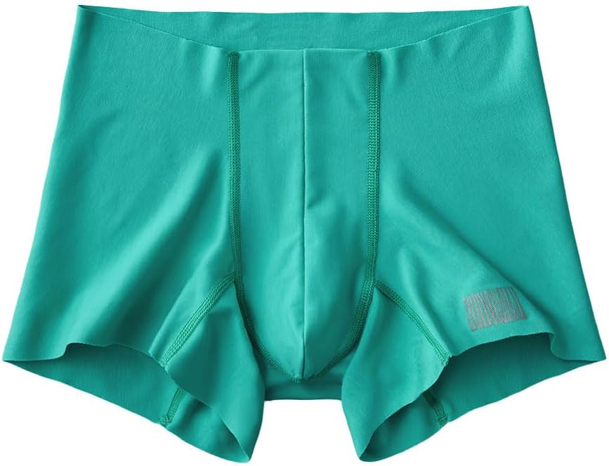 Body Wild AIRZ Men's Boxer Shorts, Cut-Off, No Elastic Waist, Unprecedented Openness, Front Closure