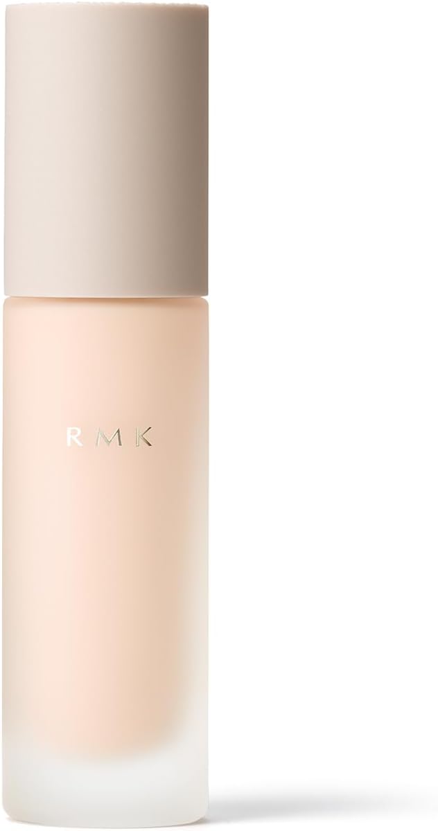 RMK Official RMK Makeup Base, 1.0 fl oz (30 ml) (Makeup Foundation, Primer, Cosmetic, Sebum Prevention Base, Makeup Base, Prevents Sebum Loss)