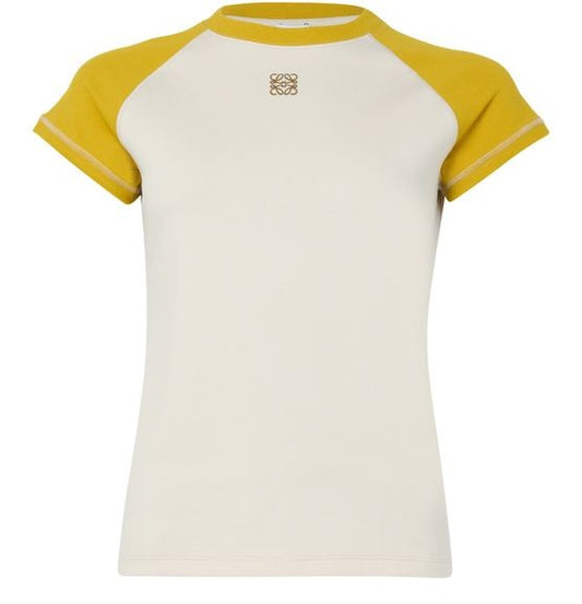 LOEWE Small fit t-shirt - Image 1