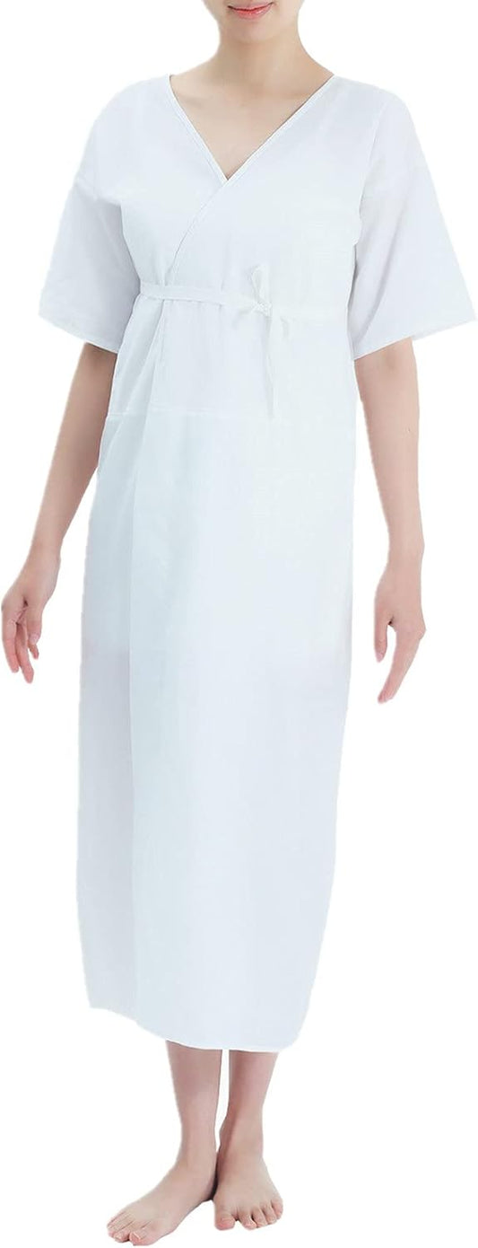 TOuWA Kimono Underwear, Washable, Yukata, Kimono Underwear, Underwear, One Piece, Kimono Slip, All Year, Women's, Shichi-Go-San Shrine Visit, Autumn Leaves Picking, Weddings, Brides, Parties, Tea