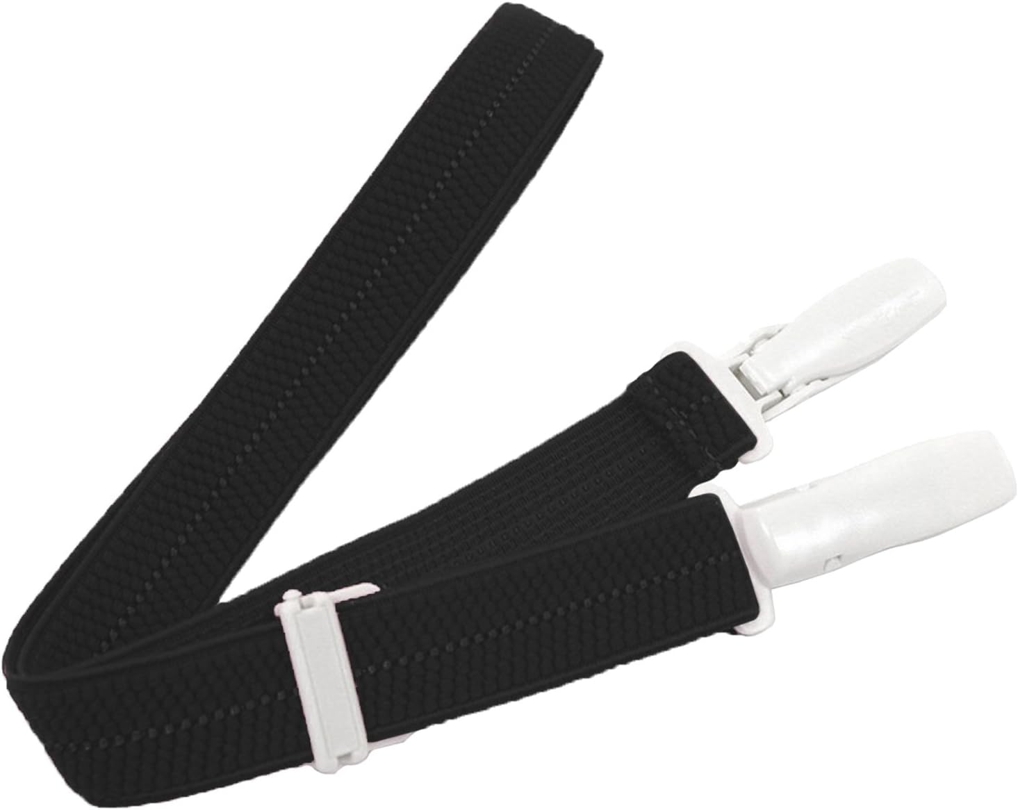 Kyoetsu Women's Colin Belt, Made in Japan, Kimono Belt with Metal Fittings