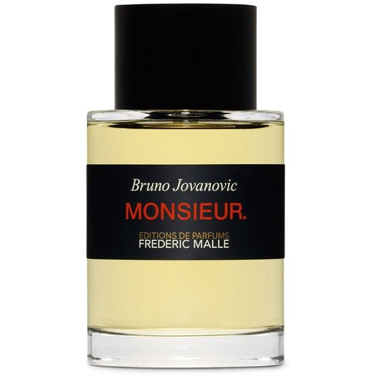 FREDERIC MALLE パルファム ムッシュー 100 ml - Image 1