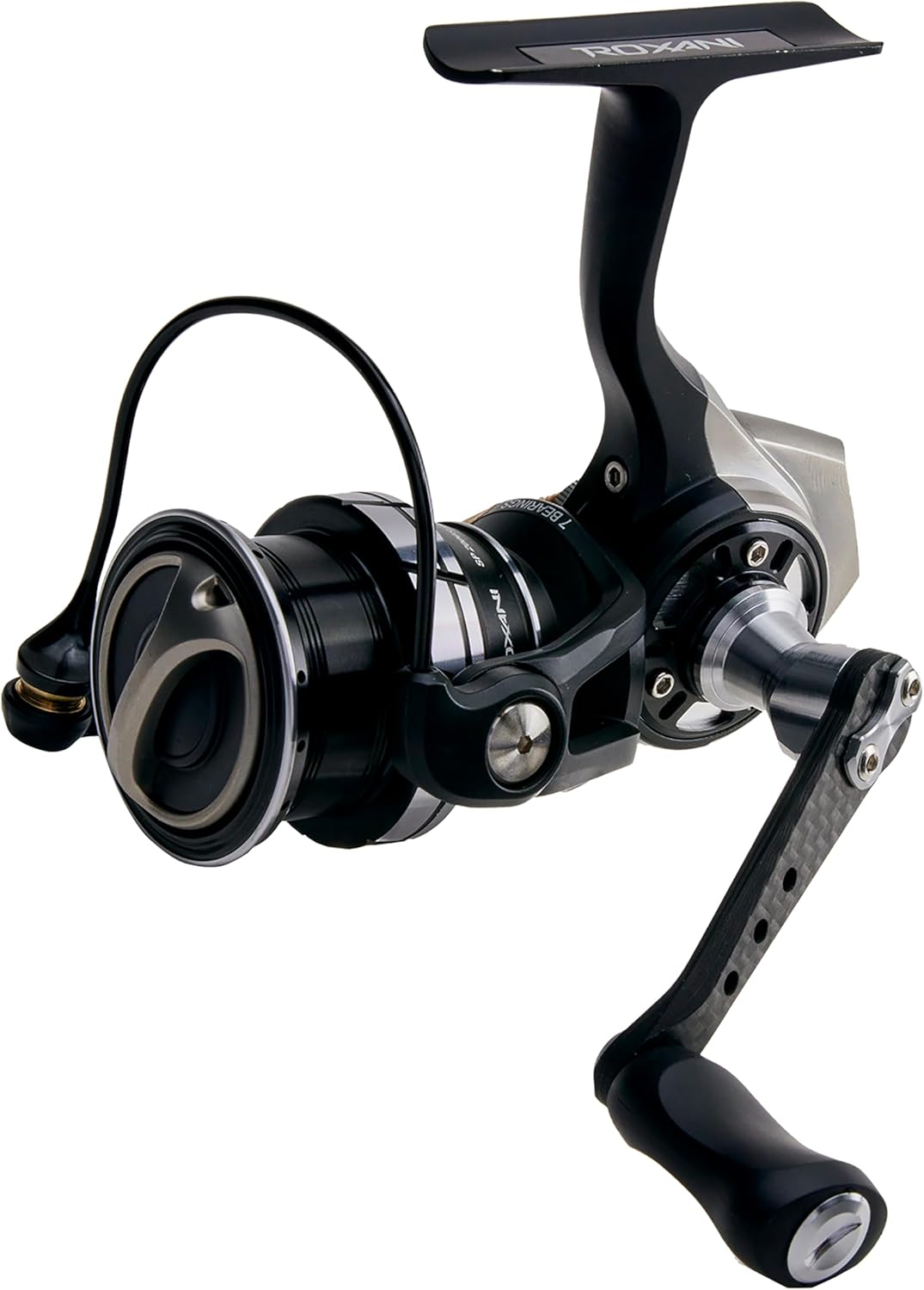 Abu Garcia Roxani SP Various Spinning Reel