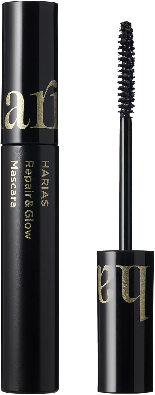 HARIAS (Official) Repair & Grow Mascara, Mascara Serum for Eyelashes, Popular Rankings