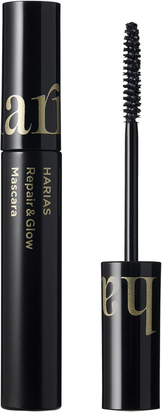 HARIAS (Official) Repair & Grow Mascara, Mascara Serum for Eyelashes, Popular Rankings
