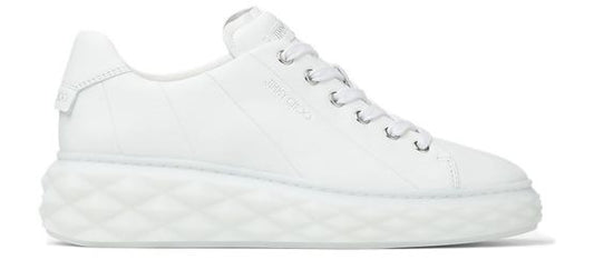 JIMMY CHOO スニーカー ダイヤモンド ライト マキシ - Image 1