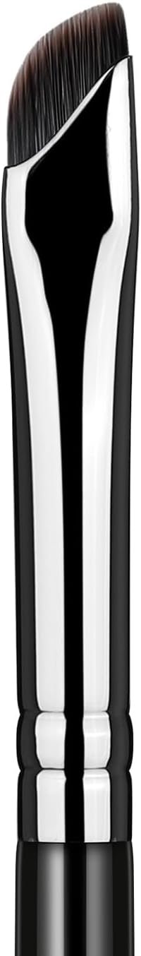 EIGSHOW Scythe Eyeliner Brush, Eyeliner, Precision Makeup Brush for Eyebrow for Beginners (E865)