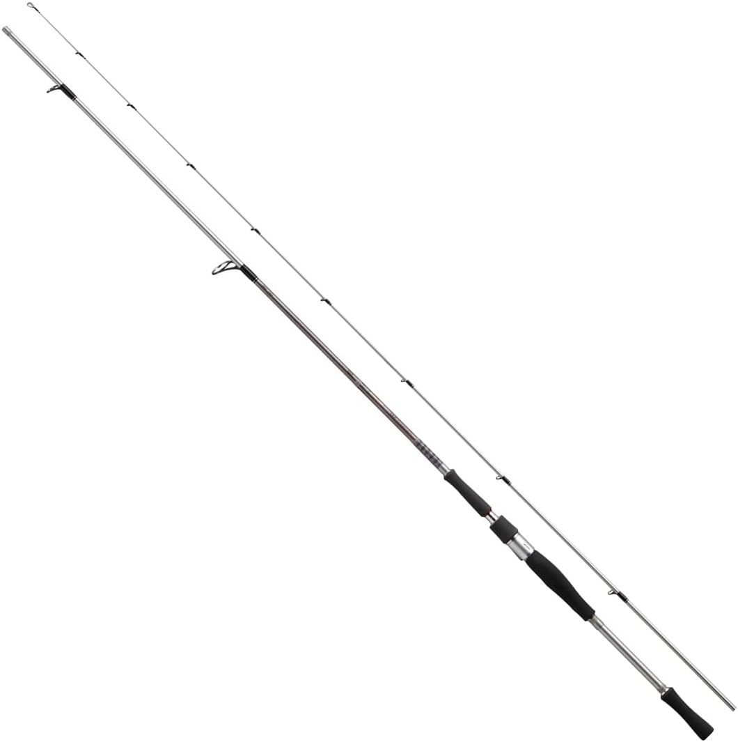 DAIWA AGS22 Heartland Bath Rod 852ML + FS-SV