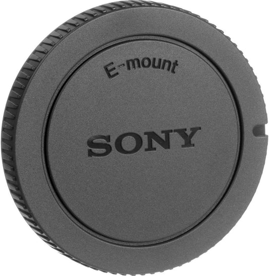 Sony ALCB1EM NEX Body Cap for Various Models, Black