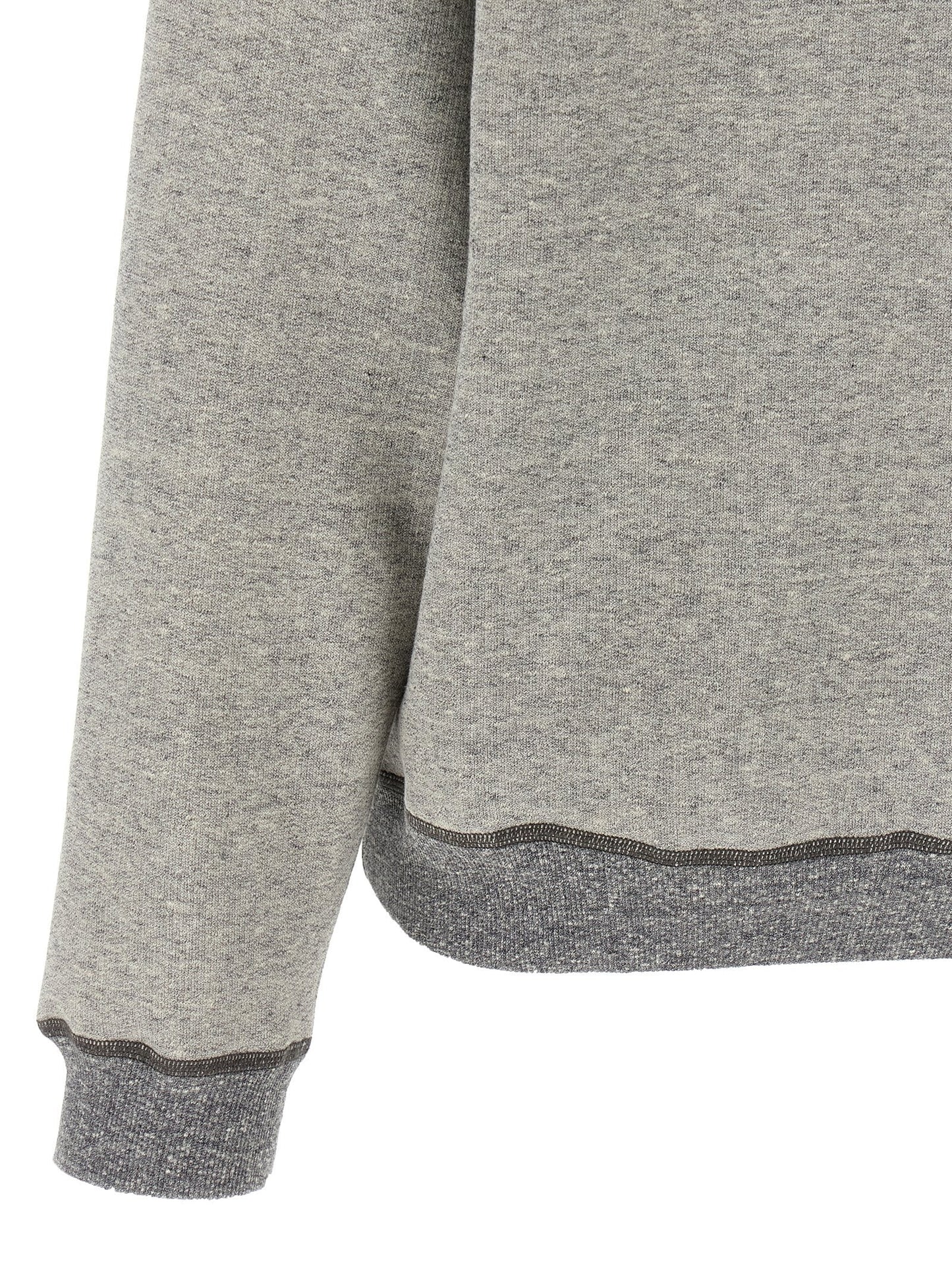 Chloe クロエロゴパーカー - Image 1