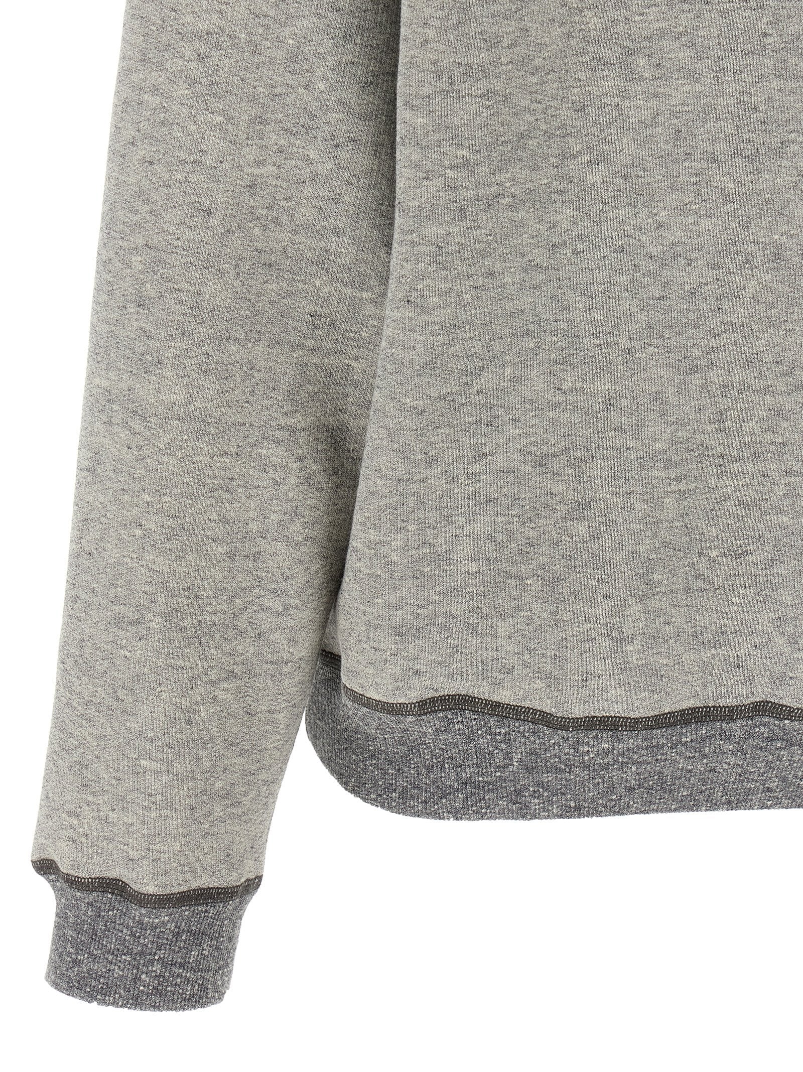 Chloe クロエロゴパーカー - Image 1