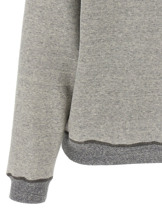 Chloe クロエロゴパーカー - Image 1