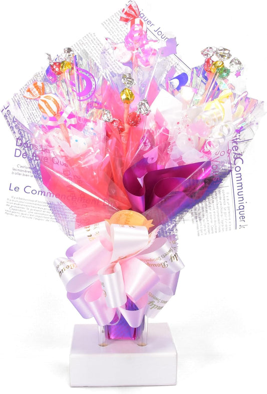 Candy Bouquet (Official Sale) Basic Bouquet (PK) Limited