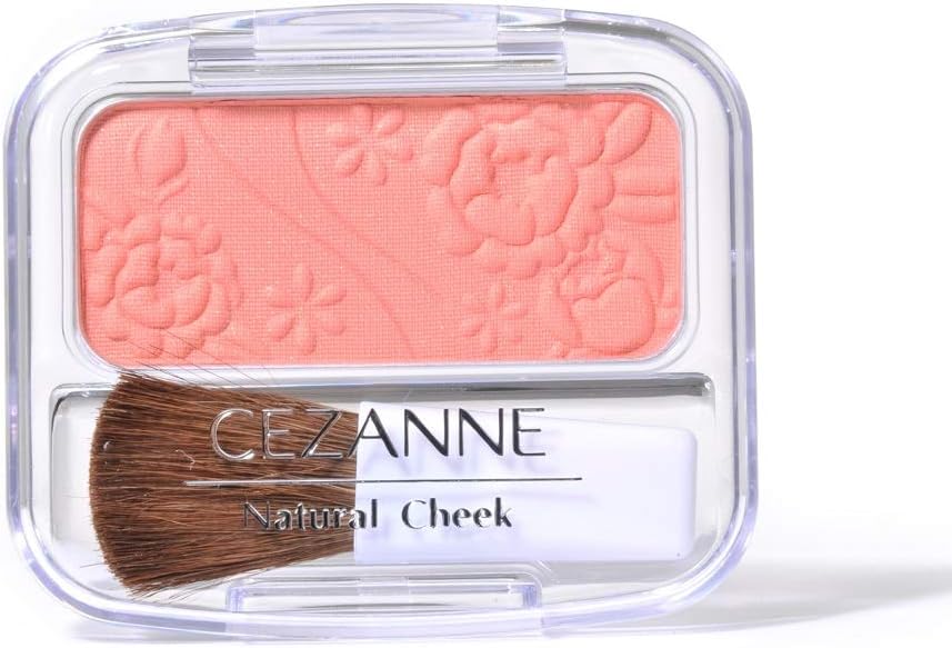 Cezanne Natural Blush