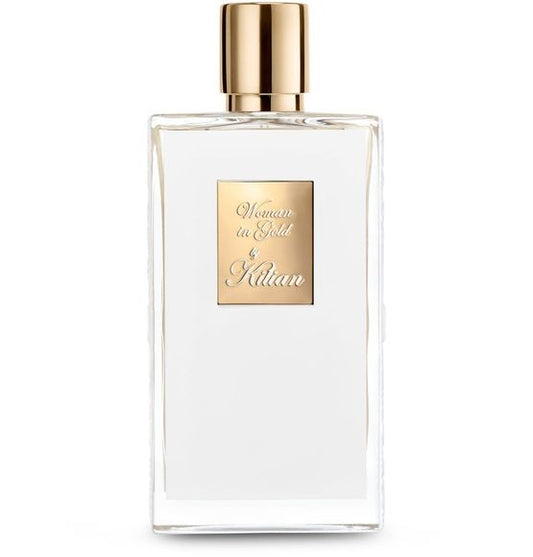 KILIAN PARIS ウーマン イン ゴールド オードパルファム 100ml - Image 1