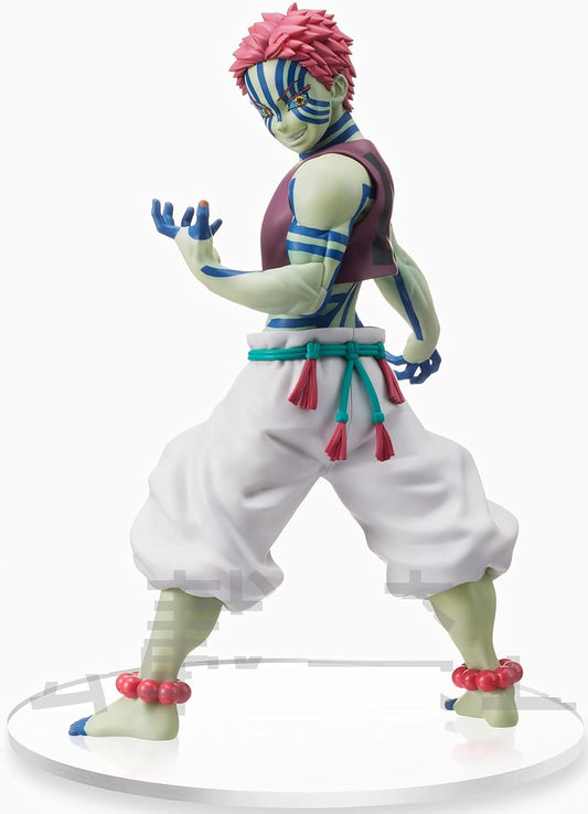 Zorbou Super Premium Figure SPM Sega