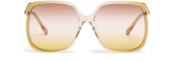 CHLOE Aly sunglasses - Image 1