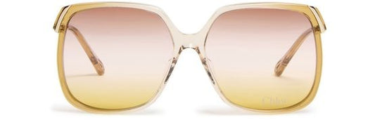 CHLOE Aly sunglasses - Image 1