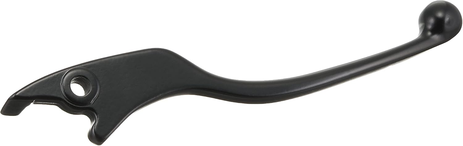Kitaco Brake Lever (Right) Black K-PIT HR-23 for Honda 70-525-61230