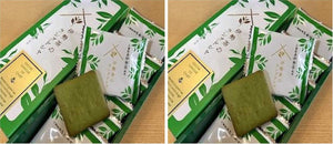Mie Prefecture Limited Mie Prefecture Souvenir, Ise City Limited Ise No.1 Sweets, Ise Tea Rangdosha from Ise Tea, Made in Mie Prefecture, ISECHA LANGUE DE CHAT Chocolate Candy, Set of 9 (x2)
