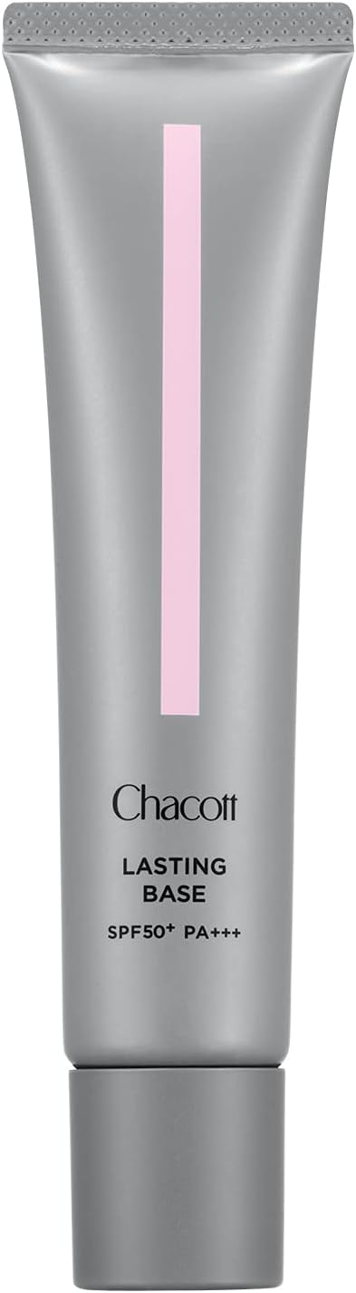 Chacott Chacott Sheer Cream Lasting Base Makeup Base SPF50+ PA+++ (Non-Chemical Formulation) Color: 551 Ochre 42g