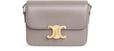 CELINE ティーン トリオンフ バッグ