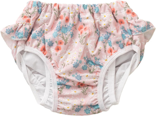 Regalo Swim Pants with Diaper Function, Swimsuit, Boys, Girls, Fabric, Baby, Repeat, Splash Star