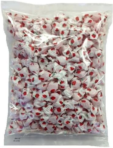 Daidoh Seika Strawberry Milk Candy 1kg