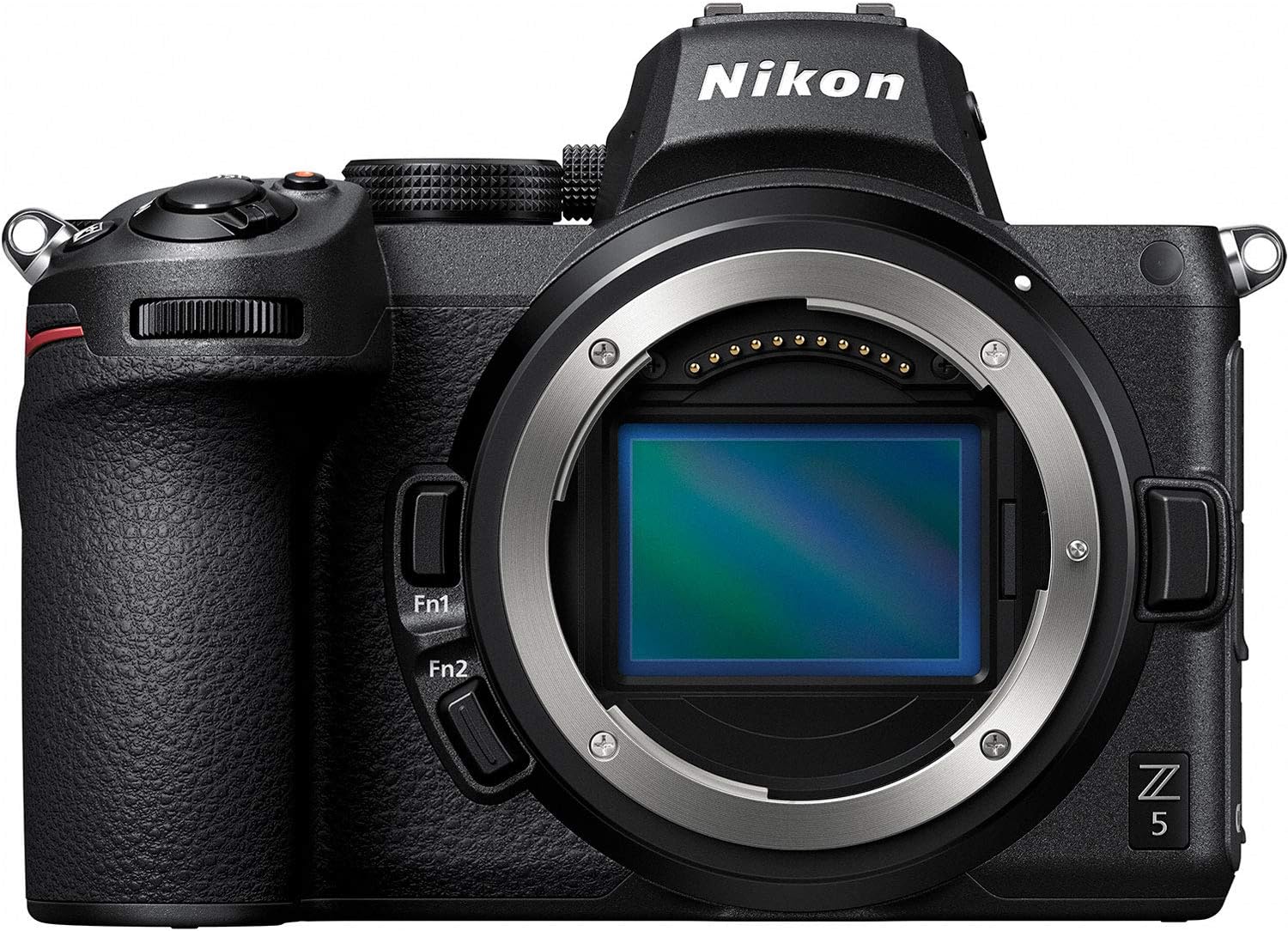 Nikon Mirrorless SLR Camera Z5 Body Black