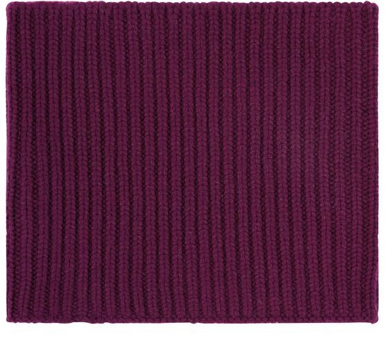 BOMPARD Cashmere neck gaiter - Image 1